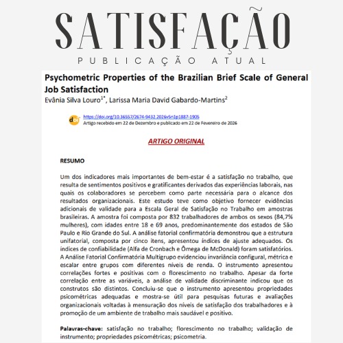 Foto de Evania Louro